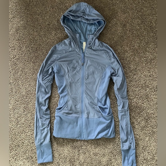 Lululemon Dance Studio Jacket - Picture 1 of 3